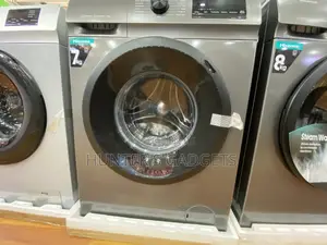 Hisense 7kg Front Loader Brand New Washing Machine