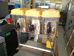 Juice Dispenser Three in 1 Original