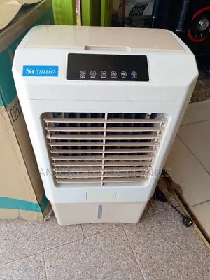 Smile Air Cooler 35L Available