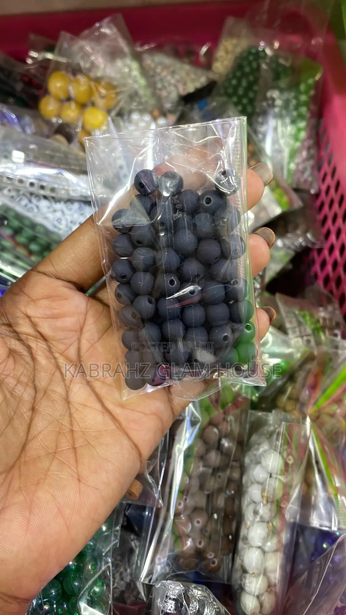 Beads Accessories