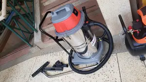 Wet and Dry Vacuum Cleaner 60l