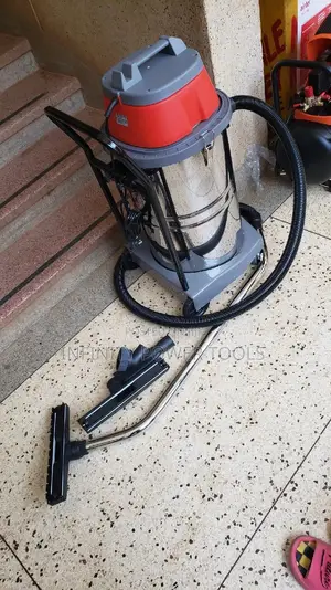 Wet and Dry Vacuum Cleaner 60l