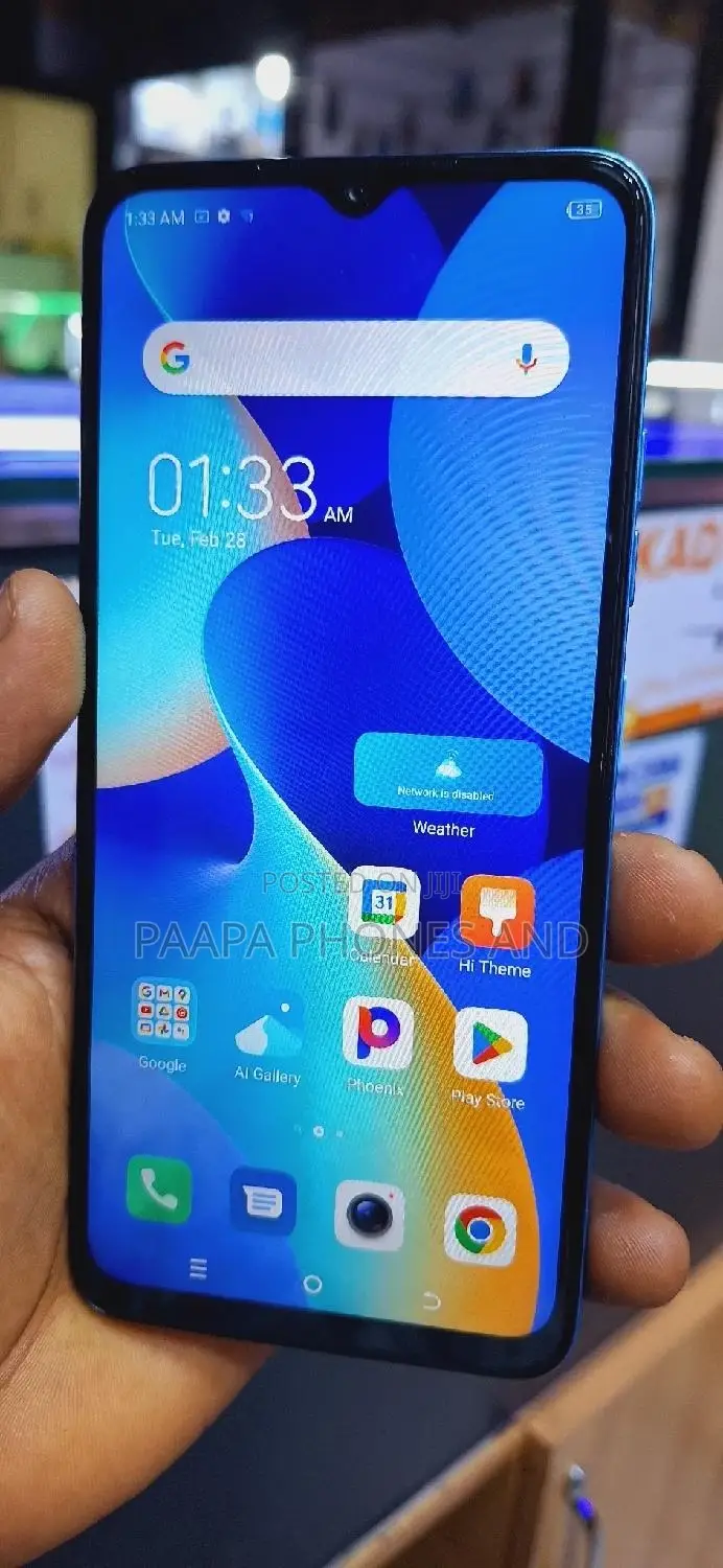 Tecno Spark 10 128 GB