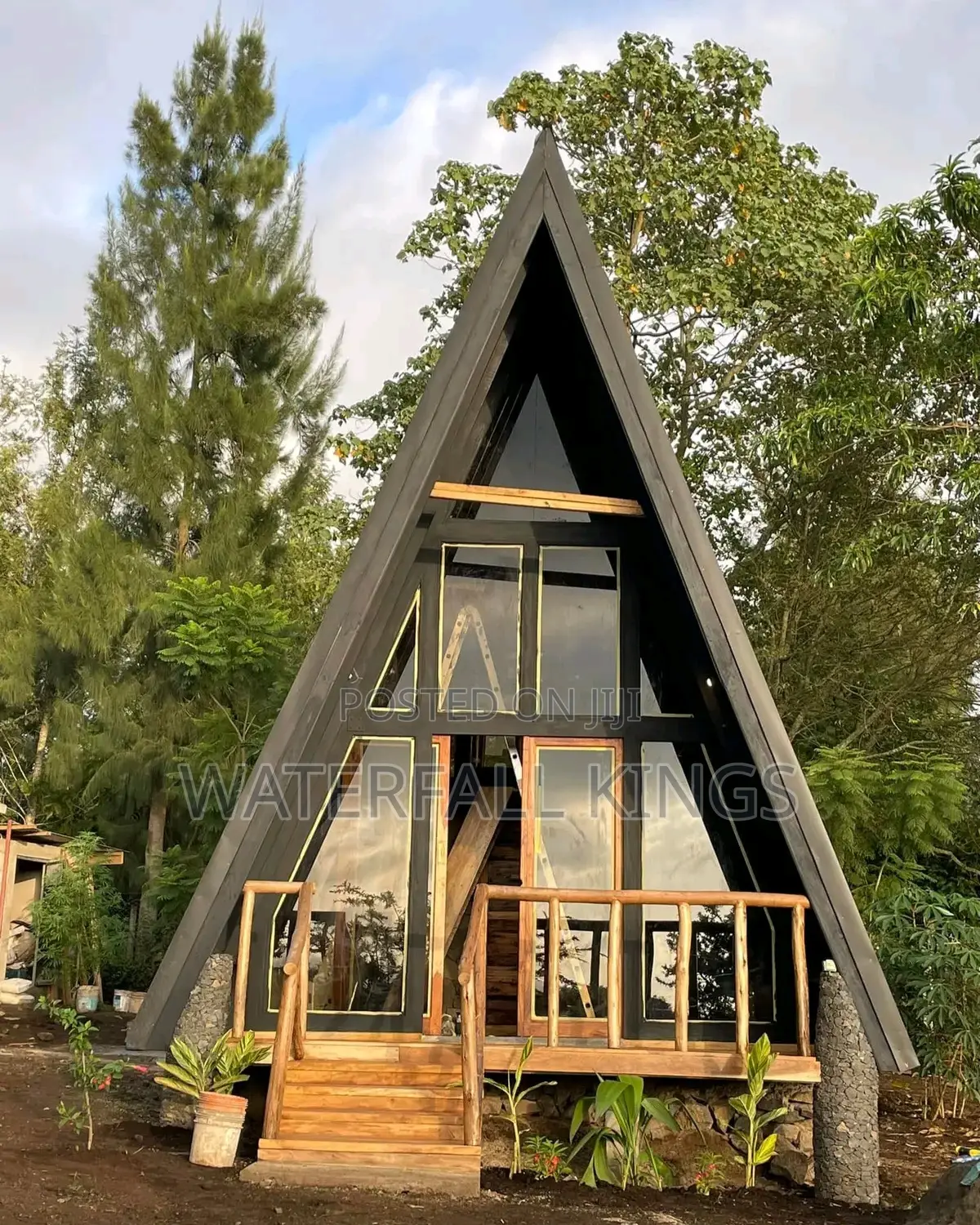 Best Cottage Construction Contractors