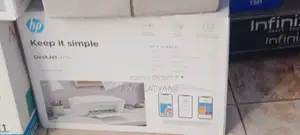HP Dj 2710 Printer, ALL IN 1 CLR Wifi, Print , Scan, Photcpy