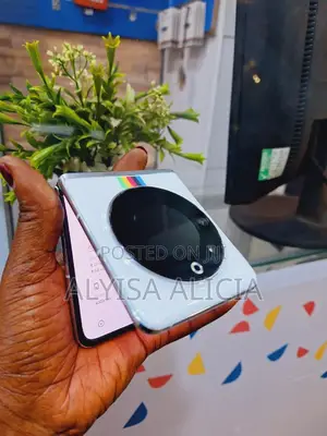 Tecno Phantom V Flip 256 GB Green