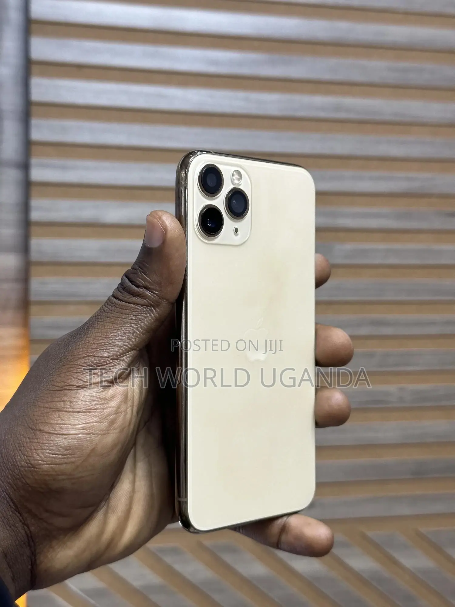 Apple iPhone 11 Pro 64 GB Gold