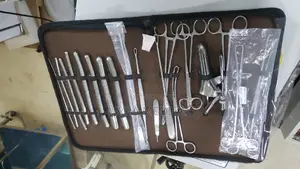 Gynecologist Set