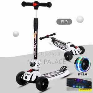 Kid’S Scooters