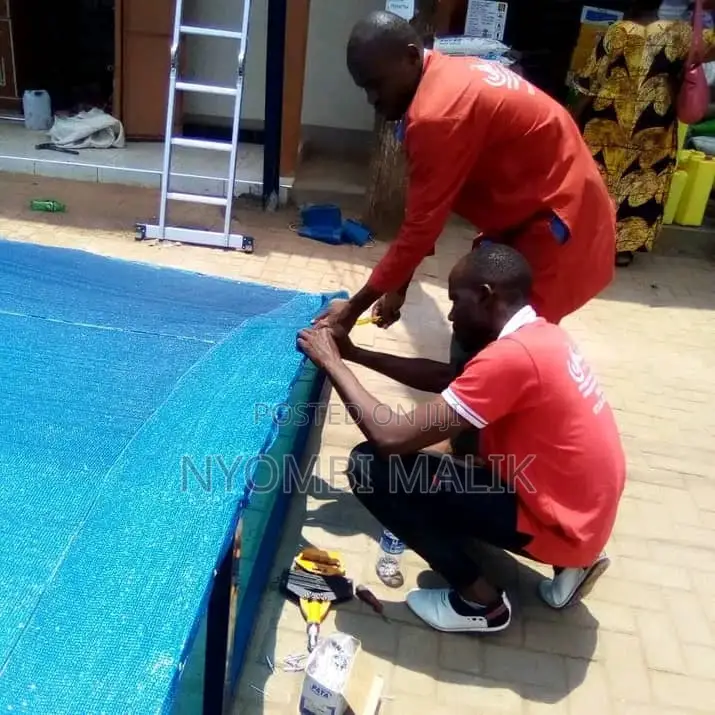 Jj Tent Manufacturer Ug