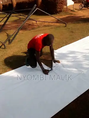 Jj Tent Manufacturer Ug