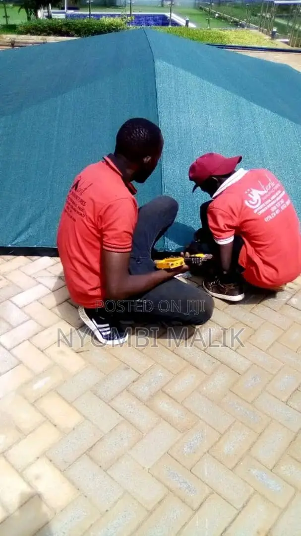 Jj Tent Manufacturer Ug