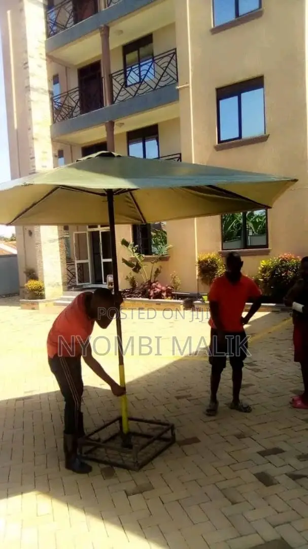 Jj Tent Manufacturer Ug