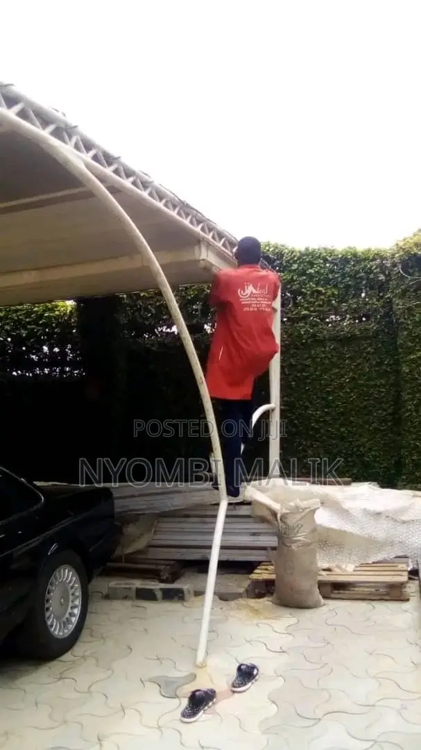 Jj Tent Manufacturer Ug