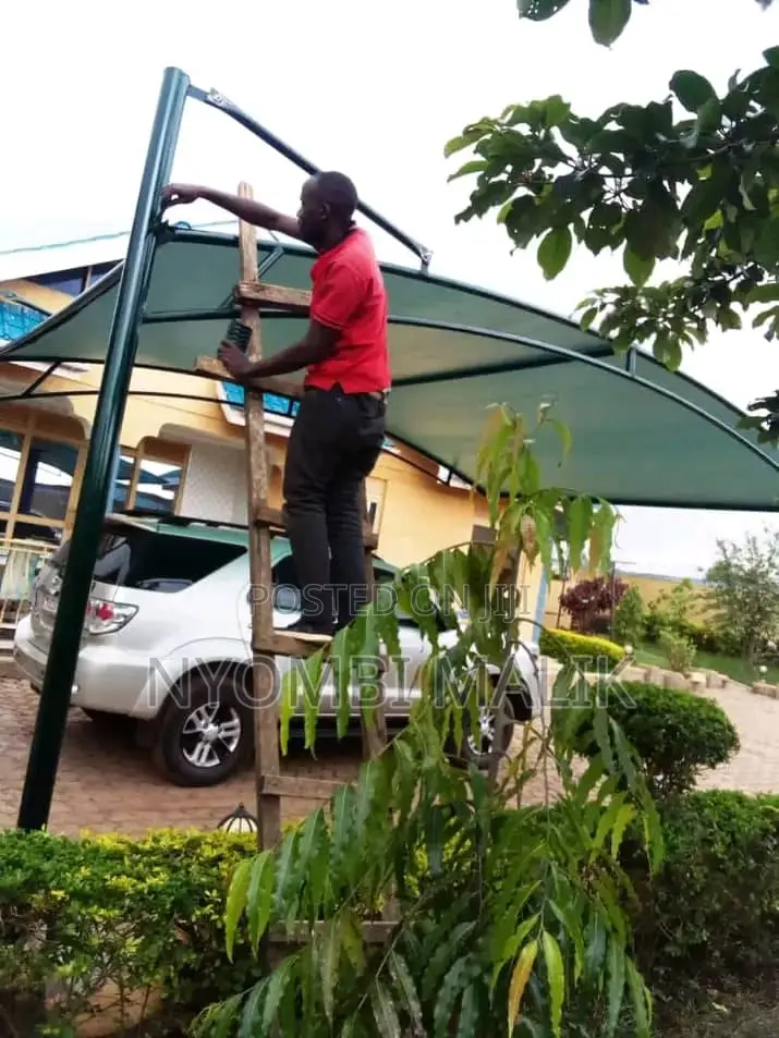 Jj Tent Manufacturer Ug