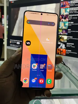 Samsung Galaxy S20+ 5G 128 GB Gray