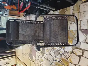 Foldable Camping Chair
