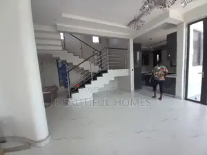 Furnished 6bdrm Duplex in Kya, Nakawa for sale
