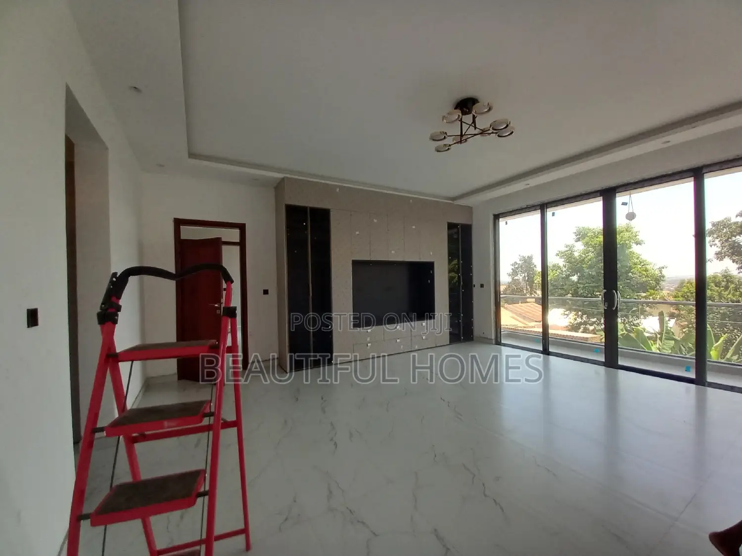 Furnished 6bdrm Duplex in Kya, Nakawa for sale