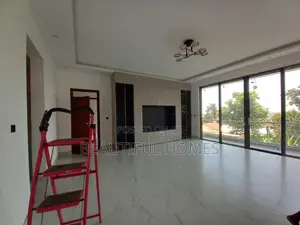 Furnished 6bdrm Duplex in Kya, Nakawa for sale