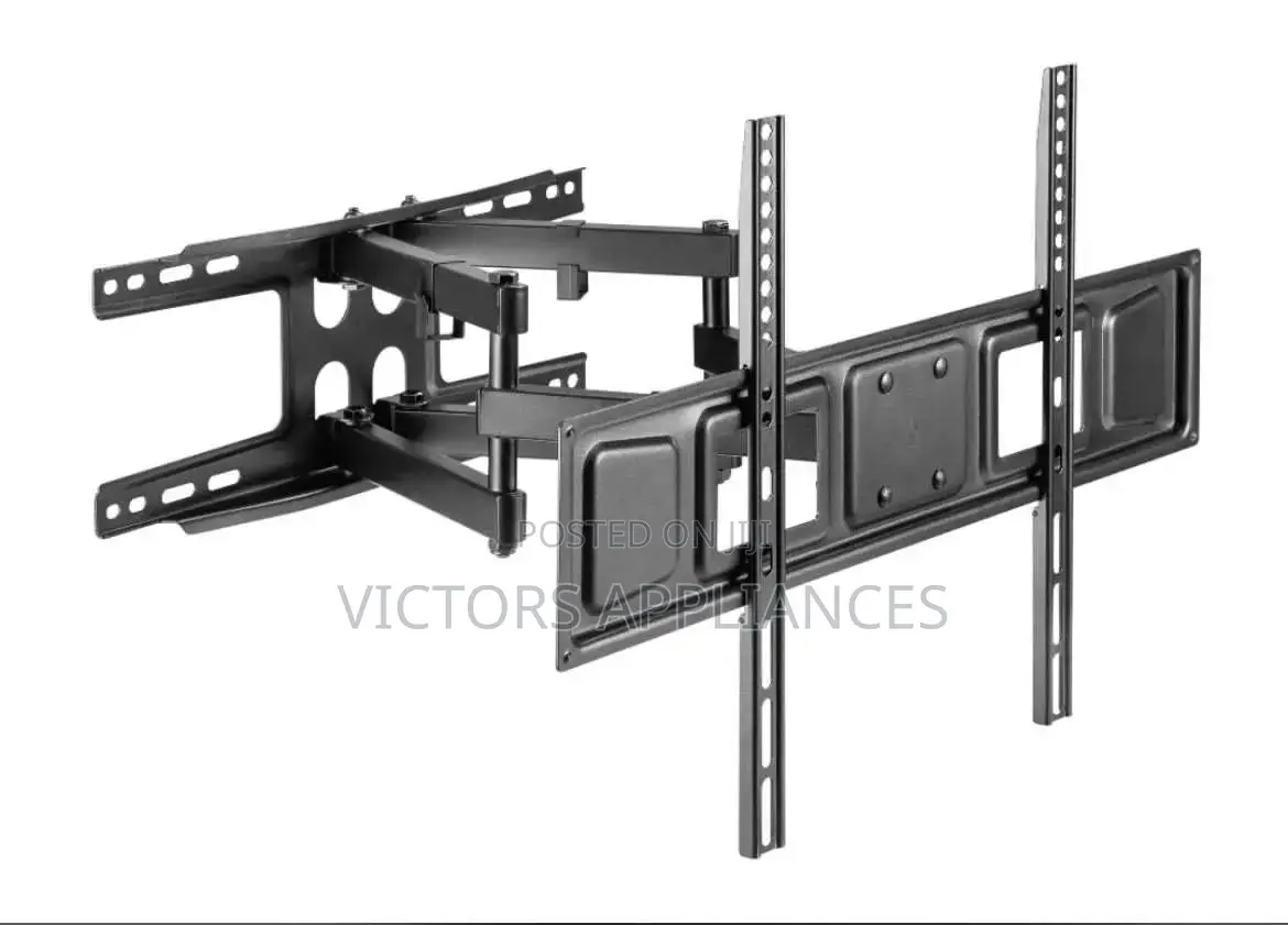 Heavy Duty Wall Mount Brackets With Full Motion