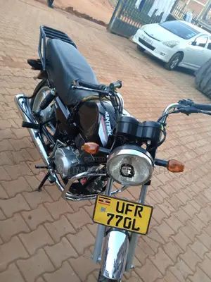 Hunter Sniper TT350X 2023 Black