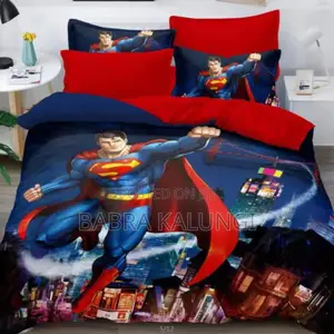 Kids Character Duvet Covers