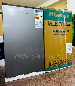 Hisense Fridge Single Door 120l - Hisense Refrigerator 120l