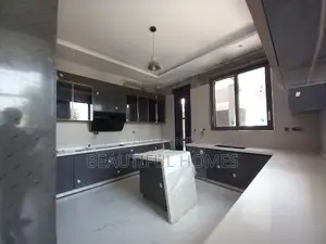 Furnished 6bdrm Mansion in Kyanja Rich, Central Division for sale