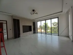 Furnished 6bdrm Mansion in Kyanja Rich, Central Division for sale