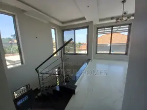 Furnished 6bdrm House in Kyanja Rich, Central Division for sale