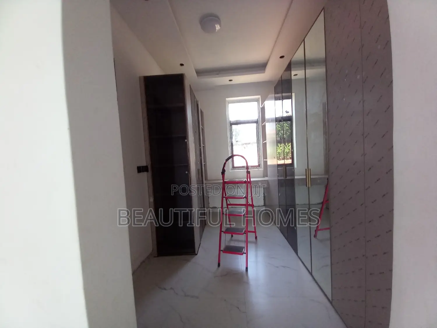 Furnished 6bdrm House in Kyanja Rich, Central Division for sale