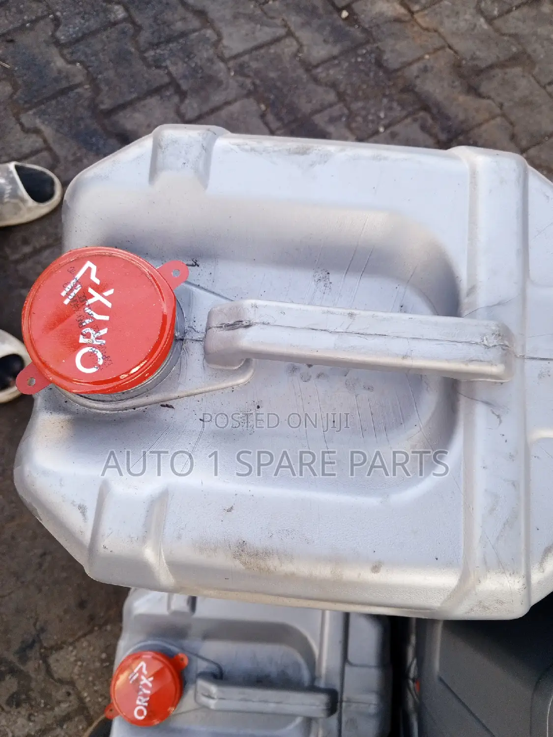 15W40 Engine Oil