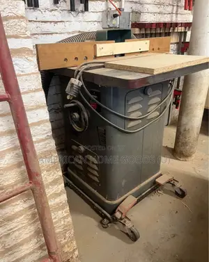 Delta Commercial Spindle Moulder Machines 1.5-3hp, 240v