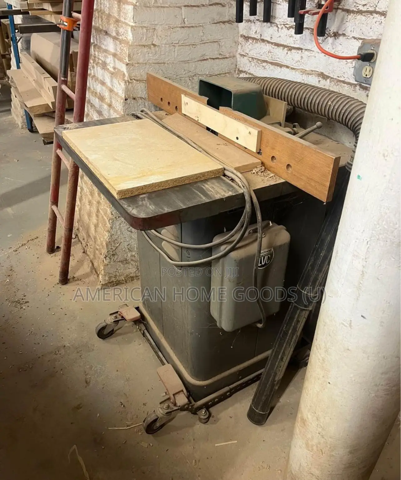 Delta Commercial Spindle Moulder Machines 1.5-3hp, 240v