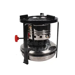 Kerosene Wick Stove