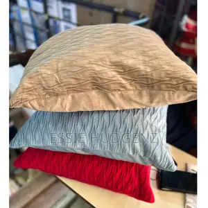 Nice Cushions