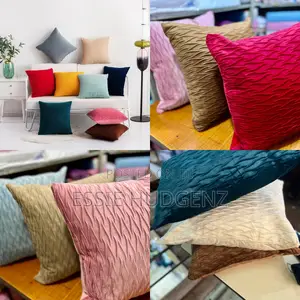 Nice Cushions
