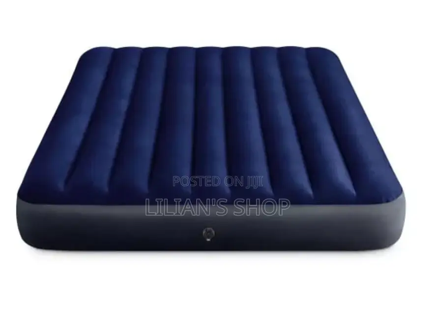 Air Matress (4 by 6)