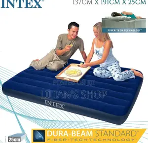 Air Matress (4 by 6)