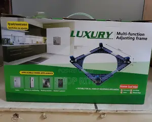 Movable Pallet