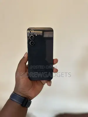 Samsung Galaxy A54 5G 128 GB Black