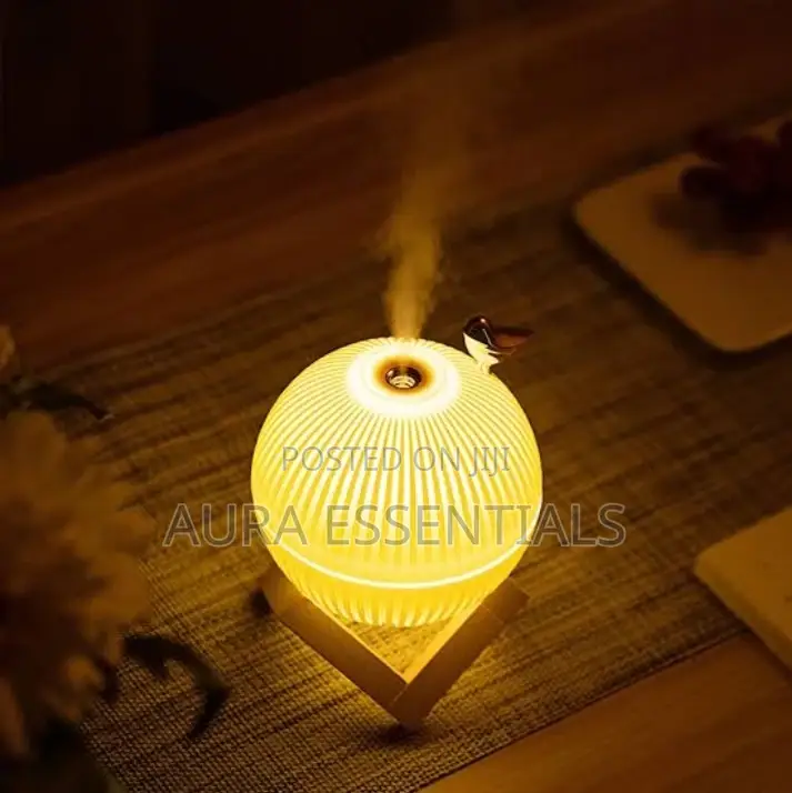 Air Humidifier