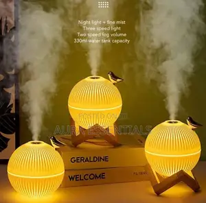 Air Humidifier