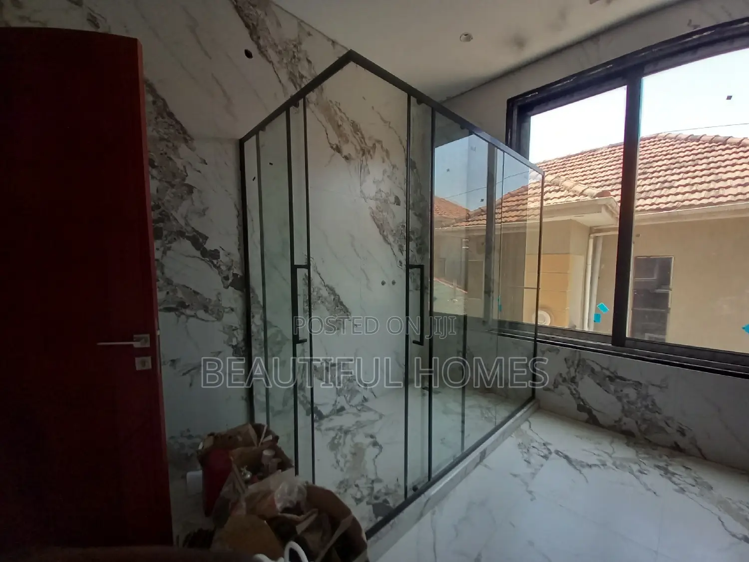 Furnished 6bdrm Duplex in Kyanja, Central Division for sale