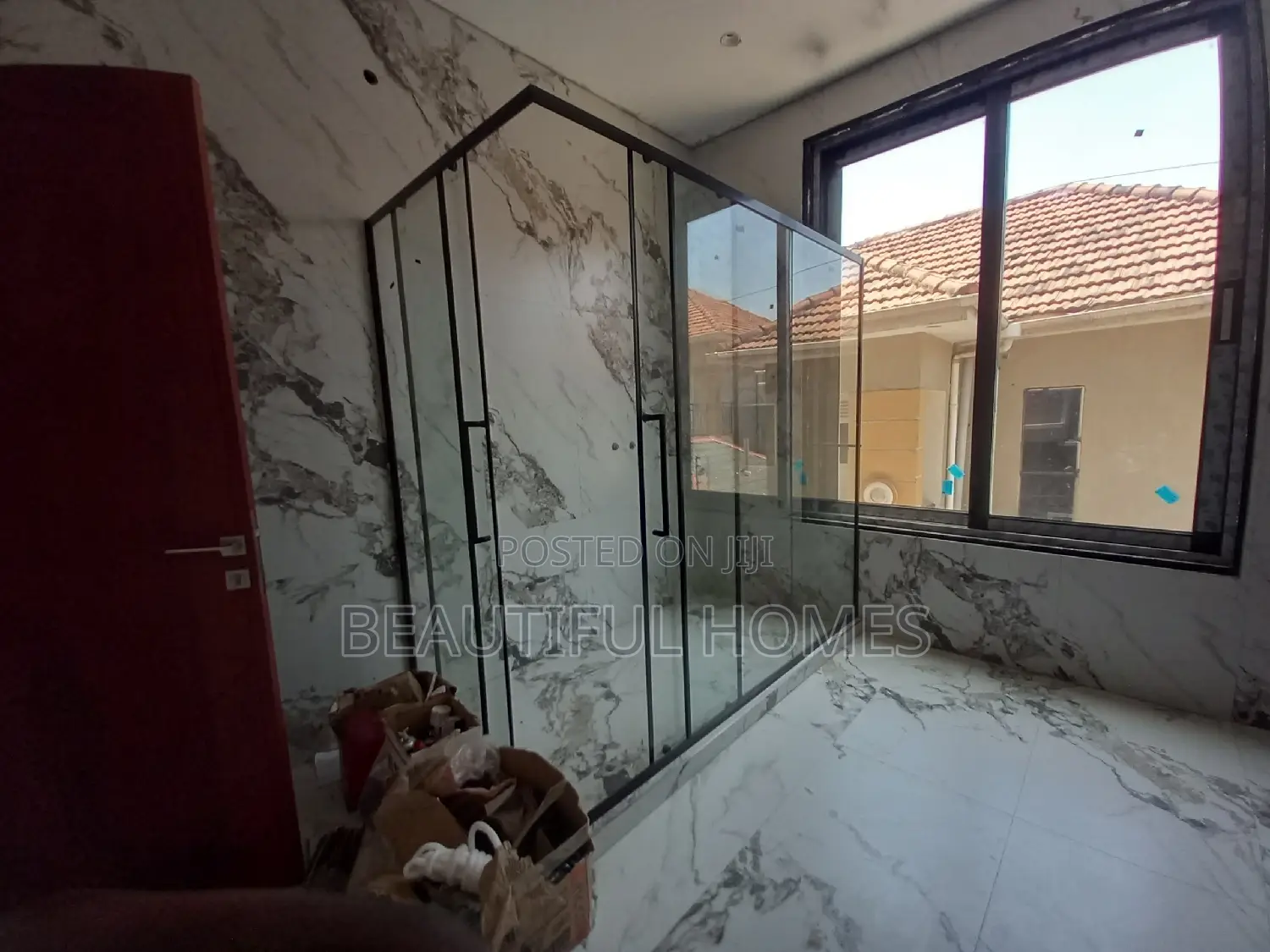 Furnished 6bdrm Duplex in Kyanja, Central Division for sale