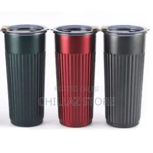 Always 1 Piece of Insulated Travel Mug Stainless Steel Mugs