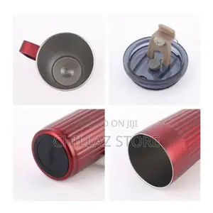 Always 1 Piece of Insulated Travel Mug Stainless Steel Mugs
