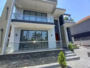 Furnished 6bdrm Mansion in Kyanja, Central Division for sale
