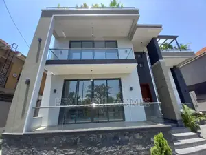Furnished 6bdrm Mansion in Kyanja, Central Division for sale